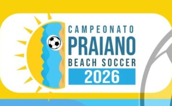 Inscrições abertas para Beach Soccer 2026 em Torres