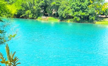 Buscas continuam por idoso desaparecido no Rio Araranguá