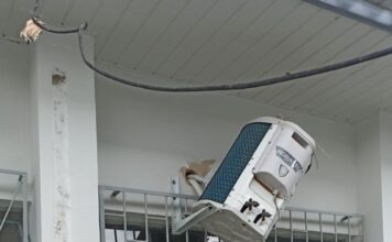 CRAS de Araranguá é invadido duas vezes em 10 dias