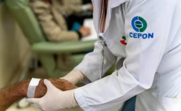 Janeiro Branco destaca saúde mental no cuidado oncológico