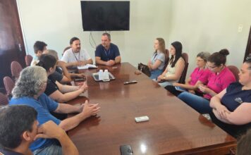 Urussanga passa a emitir NFS-e pelo Portal Nacional