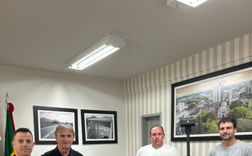 Prefeitura de Turvo investe em drone para modernizar serviços