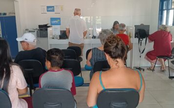 IPTU com desconto termina dia 31 de janeiro em Gaivota