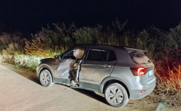 Jovem de 17 anos morre em acidente em Urussanga