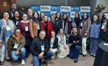 ESPSC forma 45 mil profissionais e avança em 2025