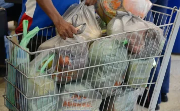 Cesta básica recua em todas as capitais no fim de 2025