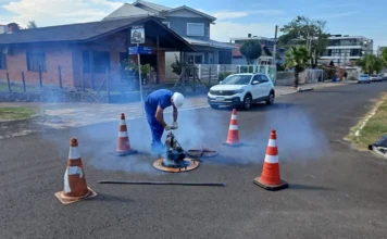 Corsan intensifica fiscalização em Torres