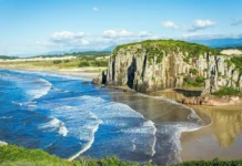 Rapel na Guarita exigem autorização da Prefeitura de Torres