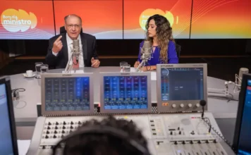 Alckmin prevê vigência do acordo Mercosul-UE no 2º semestre