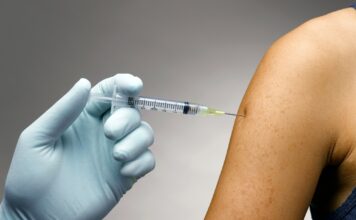 Vacina contra VSR protege bebês no RS