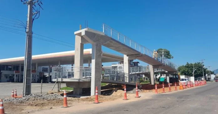 090226-OBRAS-PASSARELA-BR-101-TRES-CACHOEIRAS-VIASUL