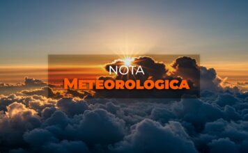 Temporais seguem até quarta em SC