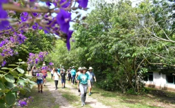 Estado do RS promove educação ambiental em Tramandaí