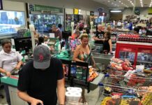 Mercado corta projeção do IPCA para 3,91% em 2026