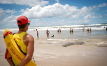 RS registra 45 mortes por afogamento no veraneio