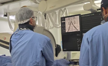 Estado reforça repasses e retoma cirurgias vasculares em SC