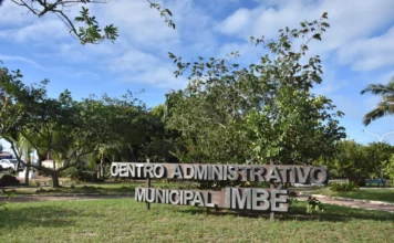 Imbé abre seleção com salários de até R$ 3,6 mil