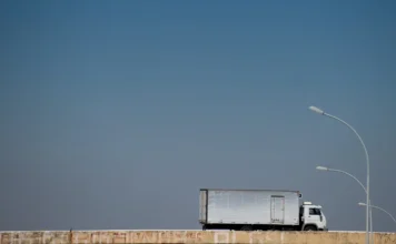 Move Brasil libera quase R$ 2 bi para financiamento de caminhões