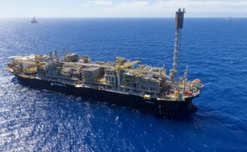 Petrobras fecha 2025 com produção e exportações recordes