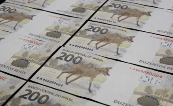 Governo divulga programação orçamentária de 2026