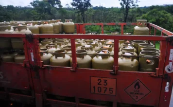 Lula sanciona o Gás do Povo