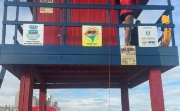 Estado amplia acolhimento a mulheres no litoral