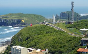 Pré-candidatos ao RS participam de encontro em Torres