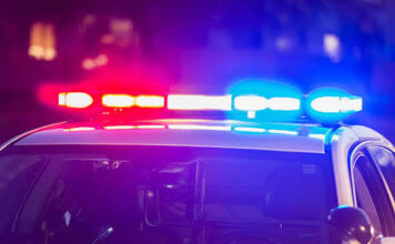 Acidente deixa homem ferido em Araranguá