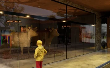 São João do Sul terá museu em revitalização de praça