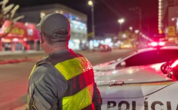 42º BPM registra alta produtividade em janeiro