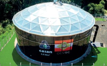 CASAN encerra campanha de renegociação no fim de fevereiro