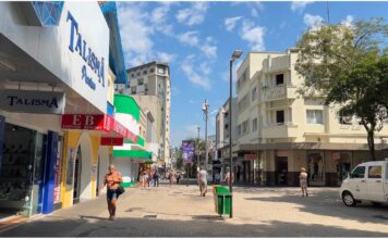 Criciúma inicia 23ª Megaliquidação nesta segunda