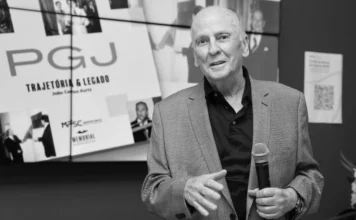 Morre João Carlos Kurtz, ex-procurador do MPSC