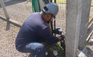 Corsan troca 222 mil hidrômetros no RS