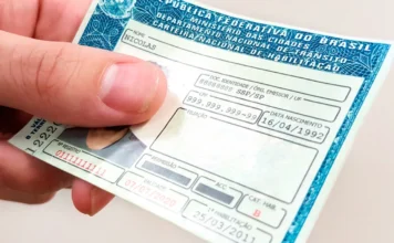 Novos pedidos de CNH disparam após mudanças nas regras