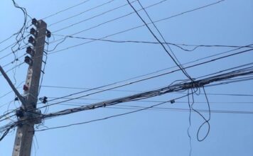 Justiça obriga CEEE a organizar fiação em Capão da Canoa