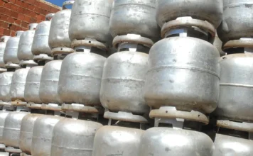 Gás do Povo libera nova etapa do vale-recarga de GLP