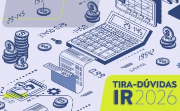 Quem deve declarar o IR em 2026