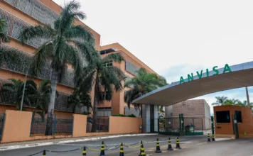 Anvisa proíbe lotes de fórmula infantil da Danone