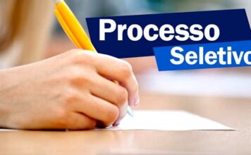 Encerra hoje seleção em Morrinhos do Sul com salários de até R$ 4,4 mil