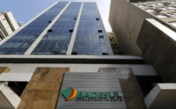 Concurso do Badesul encerra inscrições no sábado