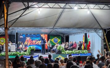 Congresso de Missões supera meta de conversão