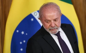 CGU identifica 34,7 mil alertas de falhas no governo Lula O presidente da República, Luiz Inácio Lula da Silva.