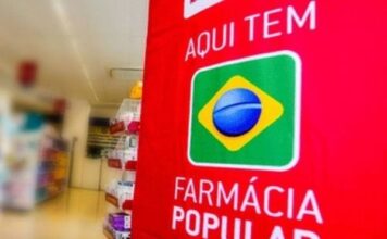 Saúde suspende prescrições suspeitas no Farmácia Popular