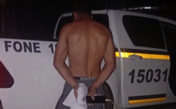 Suspeito de latrocínio contra idoso em SC é preso no RS