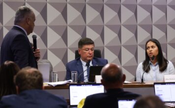 Ex-secretária relata acesso a cofre de empresário investigado