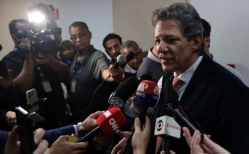 Haddad vê baixo impacto imediato de conflito na economia