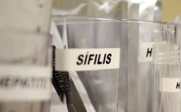 SUS amplia uso de antibiótico para prevenir ISTs