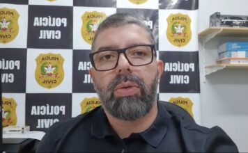 Alerta sobre golpe do falso gerente