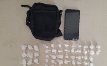 Adolescente é apreendido por tráfico em Criciúma